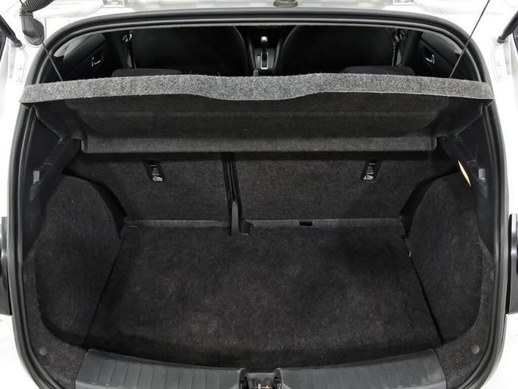 Nissan Micra IG-T 68 kW (92 CV) E6D-F CVT Acenta Segunda mano