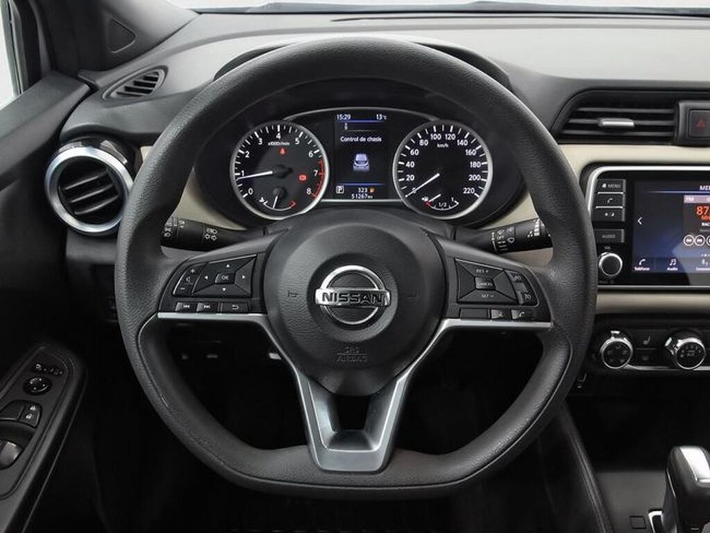 Nissan Micra IG-T 68 kW (92 CV) E6D-F CVT Acenta Segunda mano