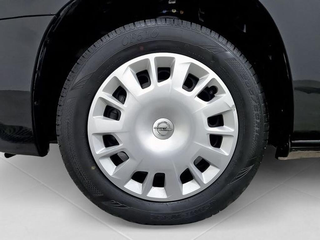 Opel Combo 1.5 TD 75kW (100CV) S/S Ed. Plus XL 7Pla 11