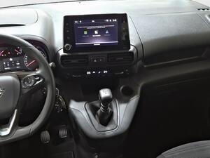 Opel Combo 1.5 TD 75kW (100CV) S/S Ed. Plus XL 7Pla 27