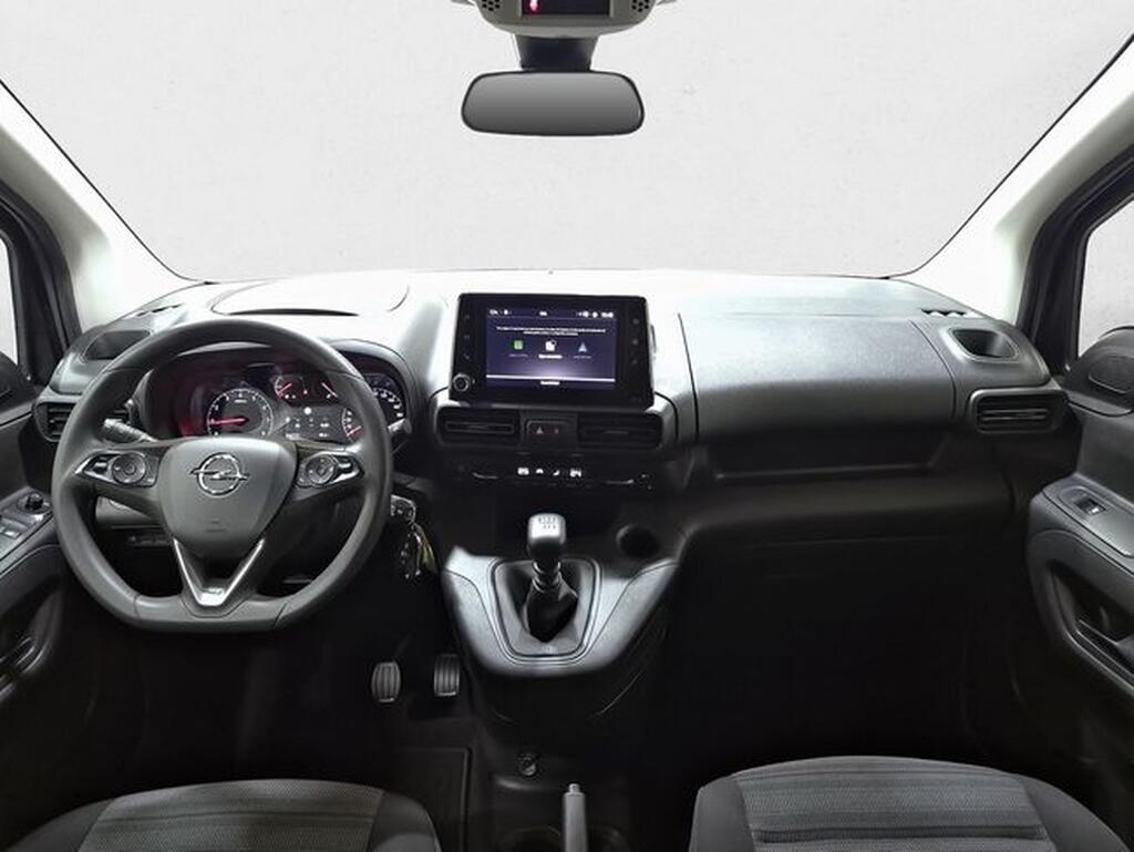 Opel Combo 1.5 TD 75kW (100CV) S/S Ed. Plus XL 7Pla 6