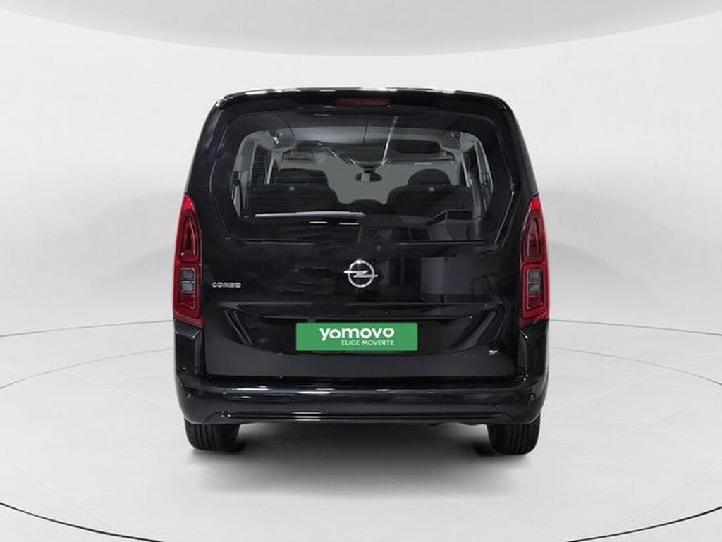 Opel Combo 1.5 TD 75kW (100CV) S/S Ed. Plus XL 7Pla 5