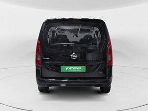 Opel Combo 1.5 TD 75kW (100CV) S/S Ed. Plus XL 7Pla 5