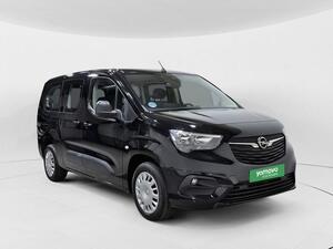 Opel Combo 1.5 TD 75kW (100CV) S/S Ed. Plus XL 7Pla 1