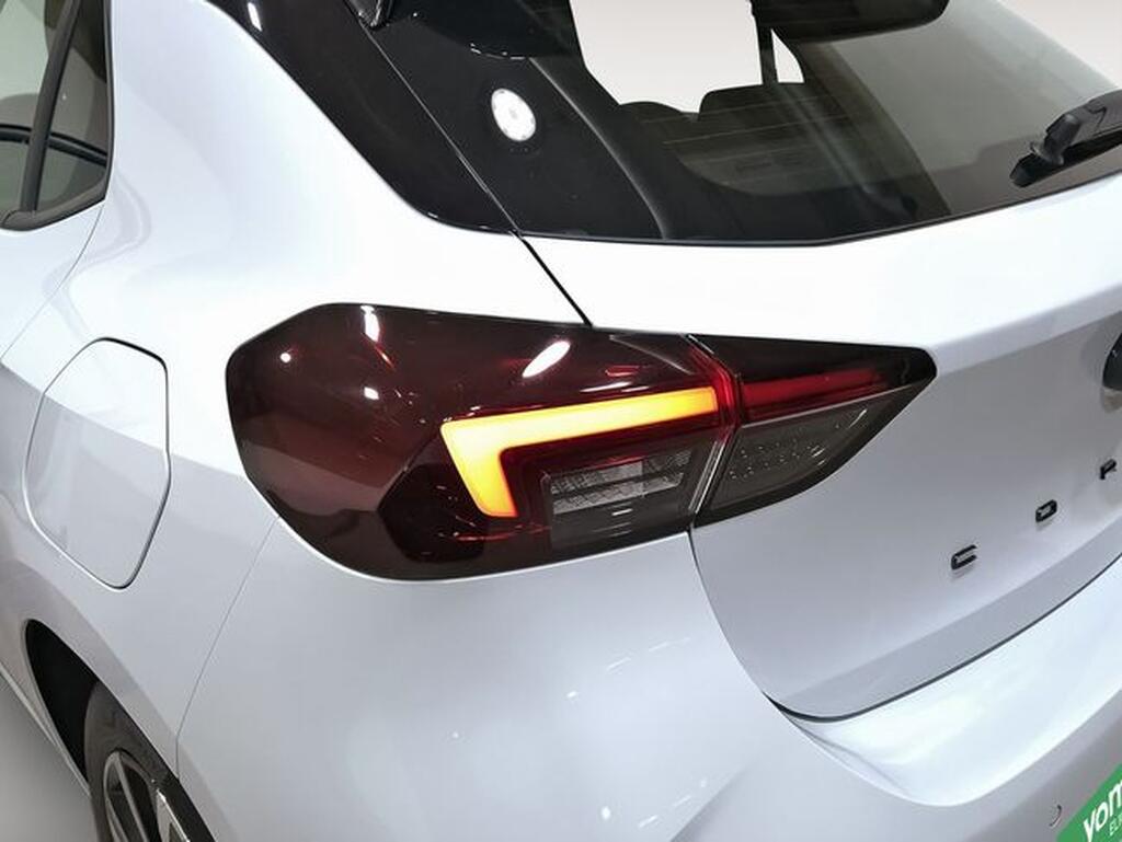 Opel Corsa CORSA 1.2T XHL 100 GS 5P (KMO) 34