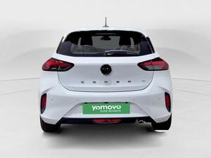 Opel Corsa CORSA 1.2T XHL 100 GS 5P (KMO) 6
