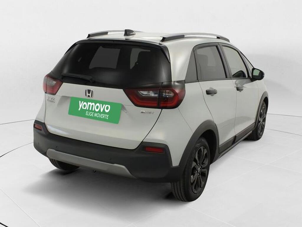 Honda Jazz 1.5 i-MMD ADVANCE Segunda mano