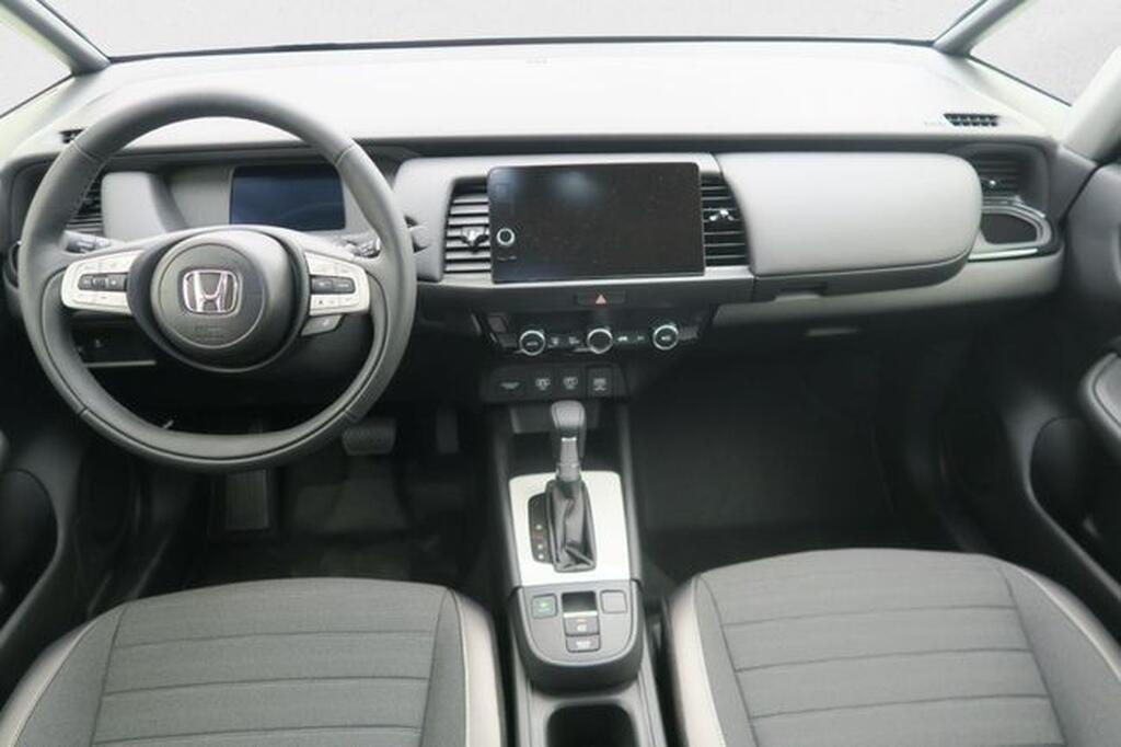 Honda Jazz 1.5 i-MMD ADVANCE Segunda mano