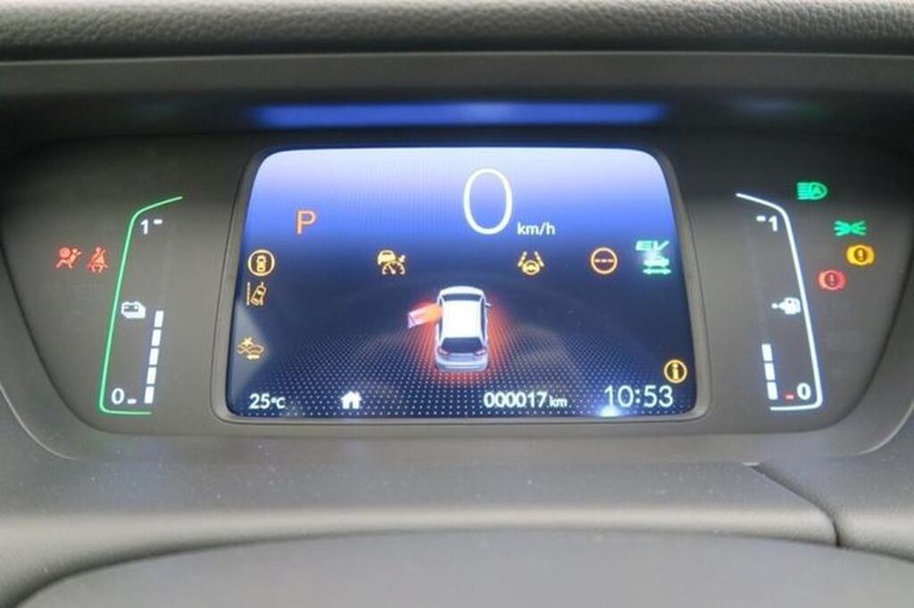 Honda Jazz 1.5 i-MMD ADVANCE Segunda mano