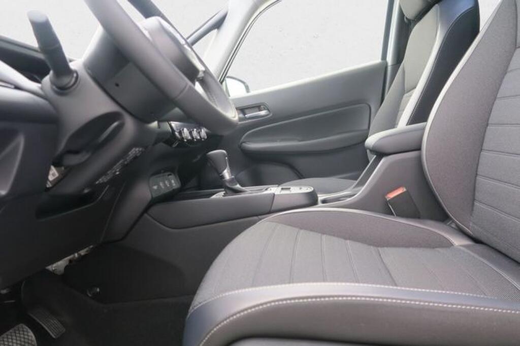 Honda Jazz 1.5 i-MMD ADVANCE Segunda mano