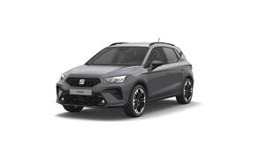 Seat Arona 1.0 TSI 85kW (115CV) S&S Style+ Sound 2