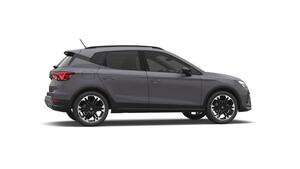 Seat Arona 1.0 TSI 85kW (115CV) S&S Style+ Sound 3