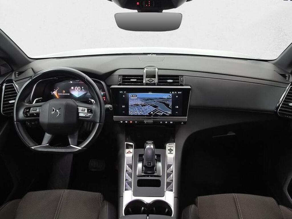 DS DS 7 BASTILLE 1.5 BLUEHDI 130 CV AUTO 5P Segunda mano