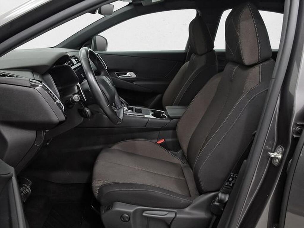 DS DS 7 BASTILLE 1.5 BLUEHDI 130 CV AUTO 5P Segunda mano
