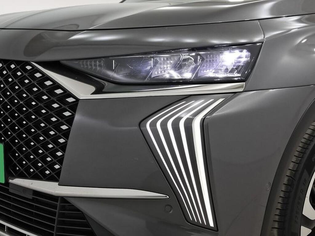 DS DS 7 BASTILLE 1.5 BLUEHDI 130 CV AUTO 5P Segunda mano