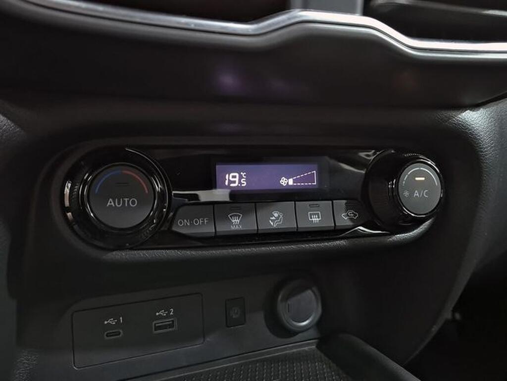 Nissan Juke 1.0 DIG-T 114CV N-CONNECTA 5P Segunda mano