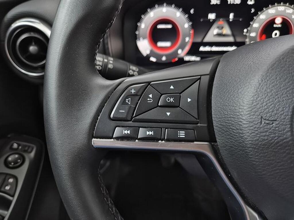 Nissan Juke 1.0 DIG-T 114CV N-CONNECTA 5P Segunda mano