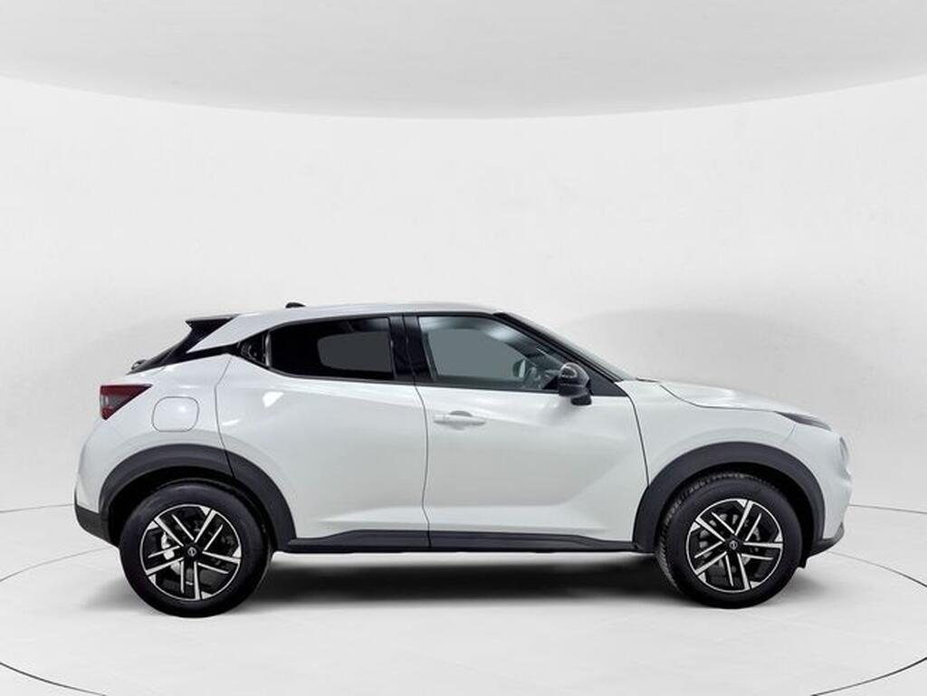 Nissan Juke 1.0 DIG-T 114CV N-CONNECTA 5P Segunda mano