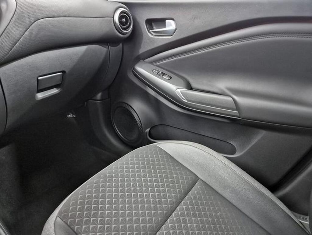 Nissan Juke 1.0 DIG-T 114CV N-CONNECTA 5P Segunda mano