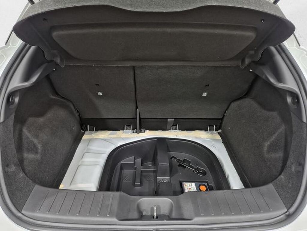 Nissan Juke 1.0 DIG-T 114CV N-CONNECTA 5P Segunda mano