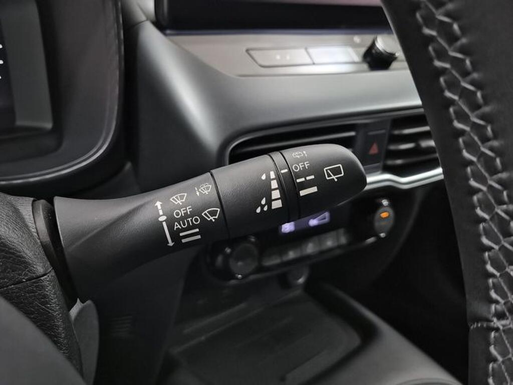 Nissan Juke 1.0 DIG-T 114CV N-CONNECTA 5P Segunda mano