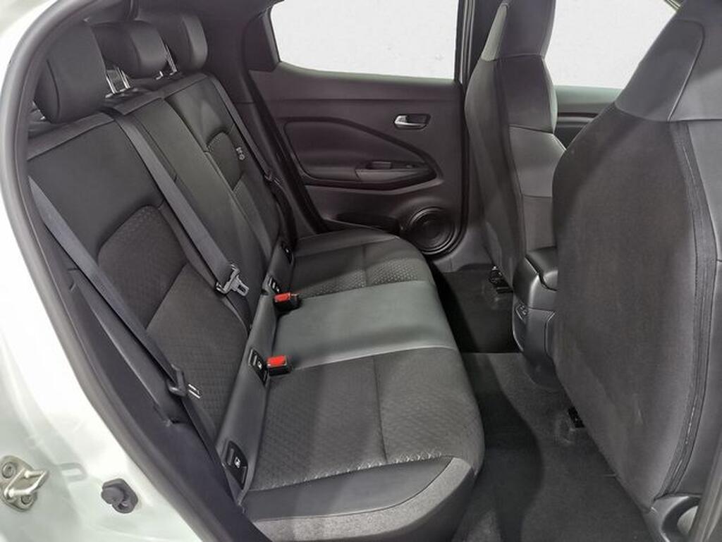 Nissan Juke 1.0 DIG-T 114CV N-CONNECTA 5P Segunda mano