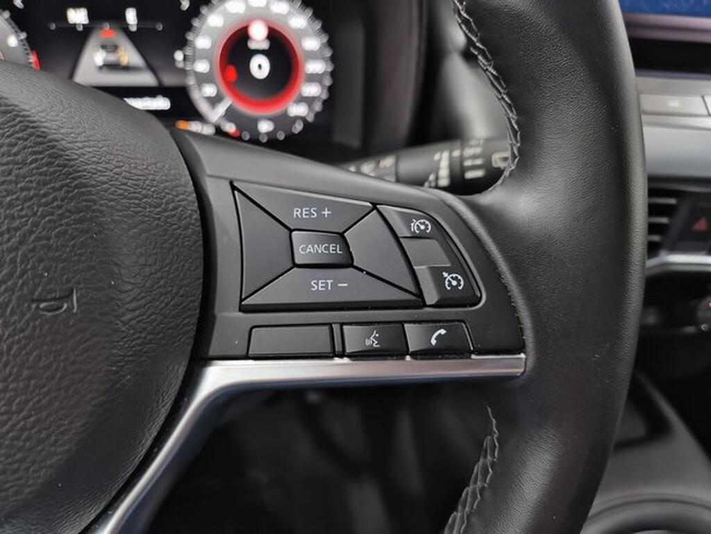 Nissan Juke 1.0 DIG-T 114CV N-CONNECTA 5P Segunda mano