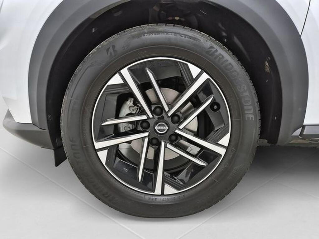 Nissan Juke 1.0 DIG-T 114CV N-CONNECTA 5P Segunda mano