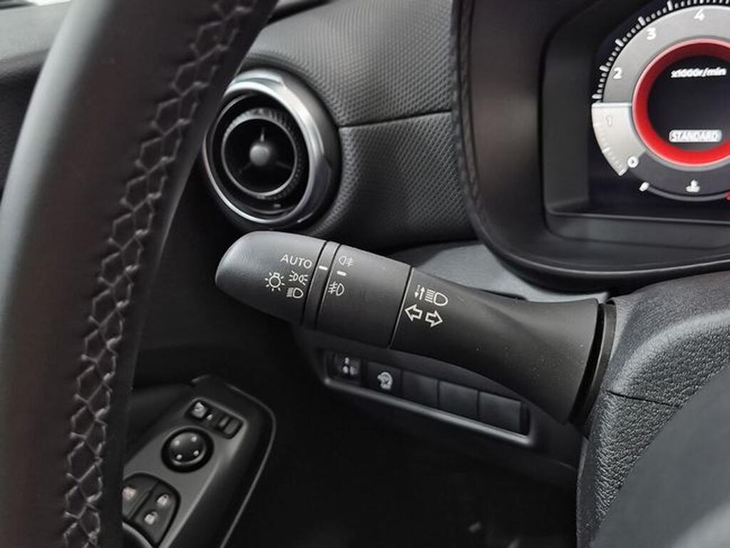 Nissan Juke 1.0 DIG-T 114CV N-CONNECTA 5P Segunda mano