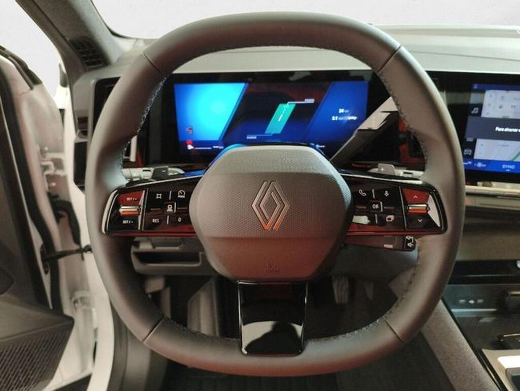 Renault Austral 1.2 E-TECH HEV 200 EVOLUTION 5P 12