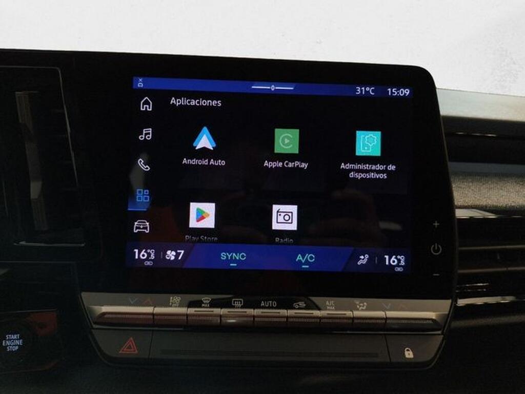 Renault Austral 1.2 E-TECH HEV 200 EVOLUTION 5P 20