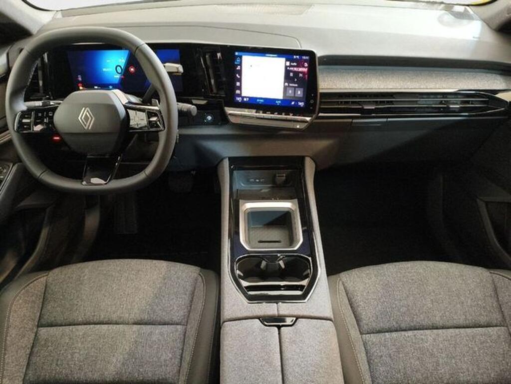 Renault Austral 1.2 E-TECH HEV 200 EVOLUTION 5P 8
