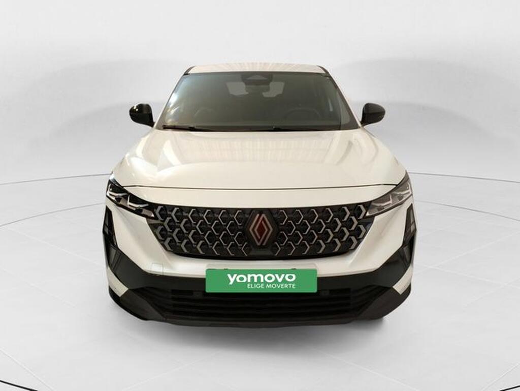 Renault Austral 1.2 E-TECH HEV 200 EVOLUTION 5P 5