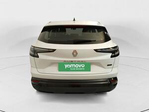 Renault Austral 1.2 E-TECH HEV 200 EVOLUTION 5P 4