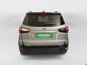 Ford Ecosport 1.0T ECOBOOST 124 ACTIVE 5P 5