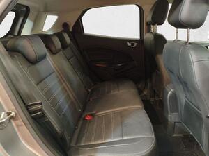 Ford Ecosport 1.0T ECOBOOST 124 ACTIVE 5P 10