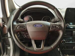 Ford Ecosport 1.0T ECOBOOST 124 ACTIVE 5P 12