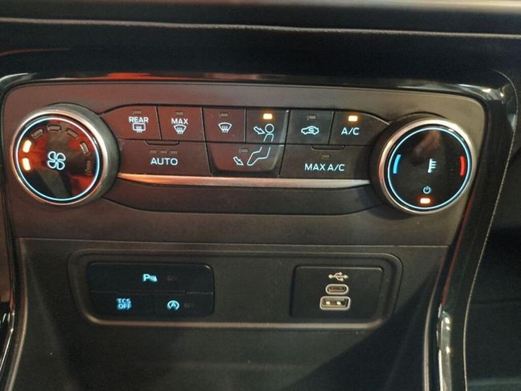 Ford Ecosport 1.0T ECOBOOST 124 ACTIVE 5P 19