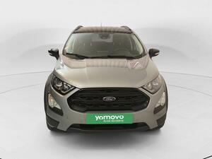 Ford Ecosport 1.0T ECOBOOST 124 ACTIVE 5P 4