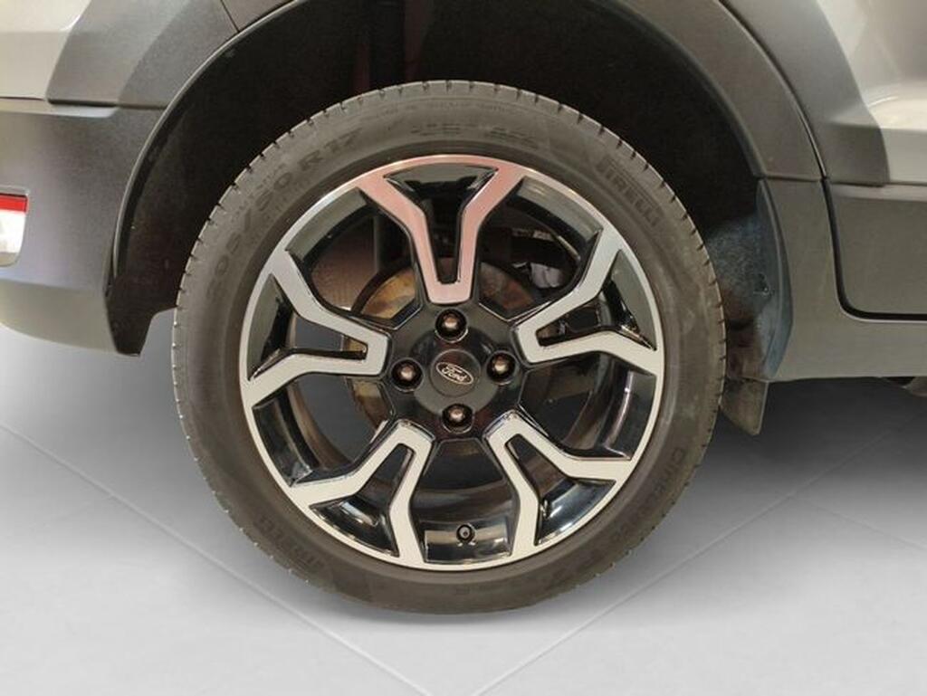 Ford Ecosport 1.0T ECOBOOST 124 ACTIVE 5P 8