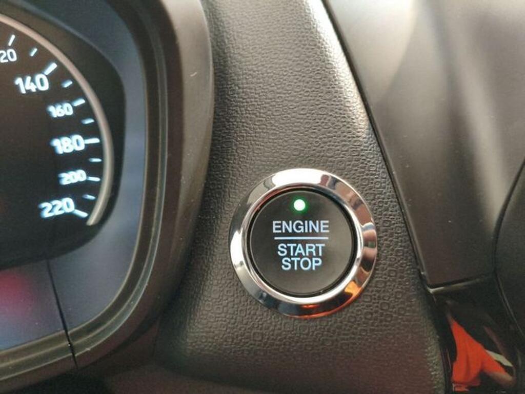 Ford Ecosport 1.0T ECOBOOST 124 ACTIVE 5P 20