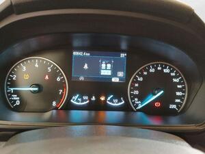 Ford Ecosport 1.0T ECOBOOST 124 ACTIVE 5P 17