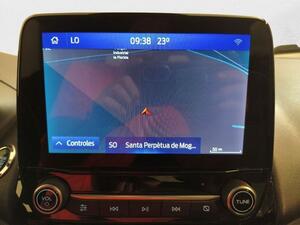 Ford Ecosport 1.0T ECOBOOST 124 ACTIVE 5P 18