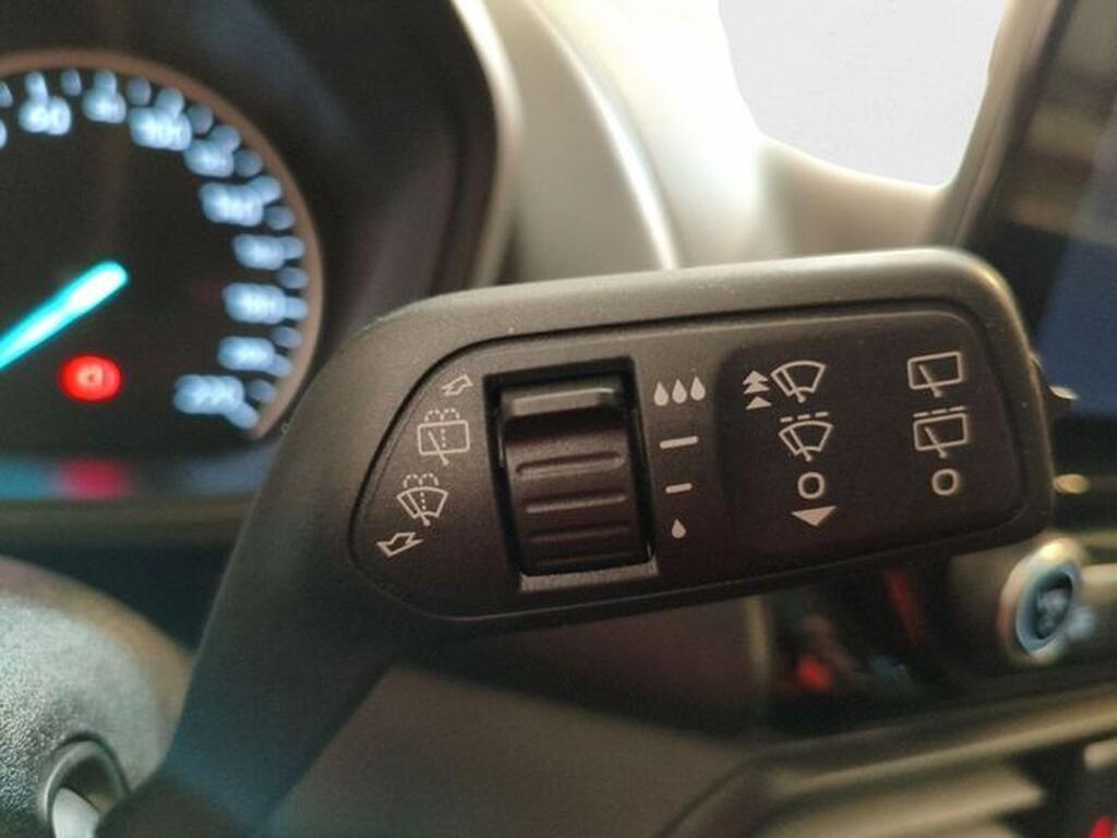 Ford Ecosport 1.0T ECOBOOST 124 ACTIVE 5P 16