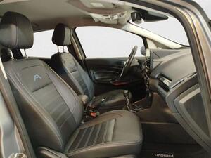 Ford Ecosport 1.0T ECOBOOST 124 ACTIVE 5P 6