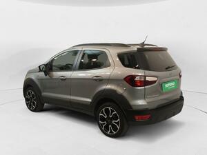 Ford Ecosport 1.0T ECOBOOST 124 ACTIVE 5P 2