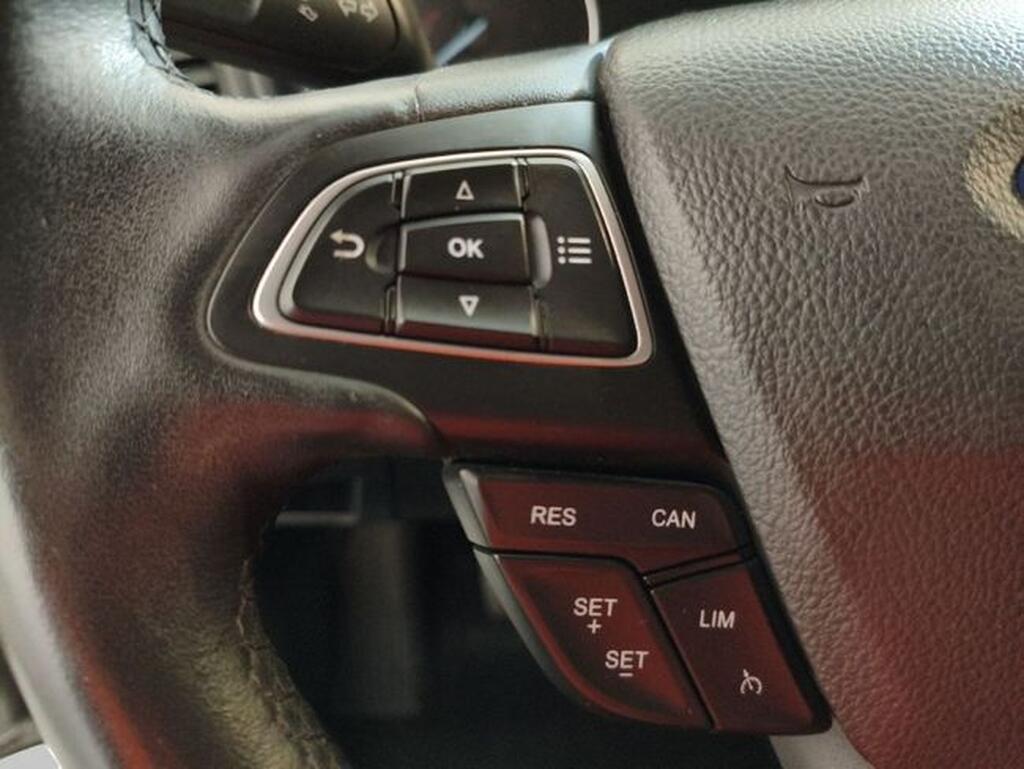 Ford Ecosport 1.0T ECOBOOST 124 ACTIVE 5P 13