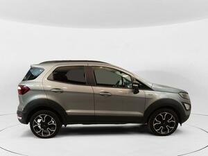 Ford Ecosport 1.0T ECOBOOST 124 ACTIVE 5P 3