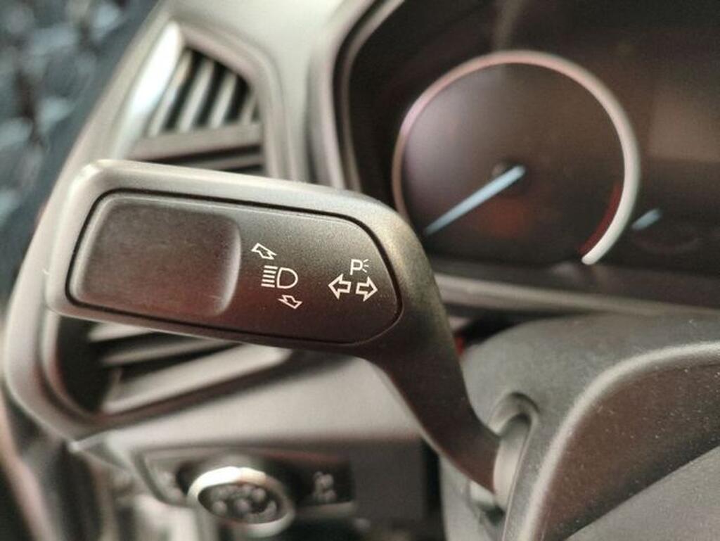 Ford Ecosport 1.0T ECOBOOST 124 ACTIVE 5P 15