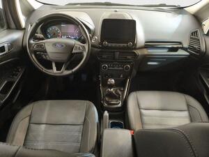Ford Ecosport 1.0T ECOBOOST 124 ACTIVE 5P 7